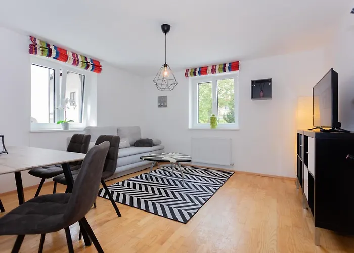 Ferienwohnung im Zentrum