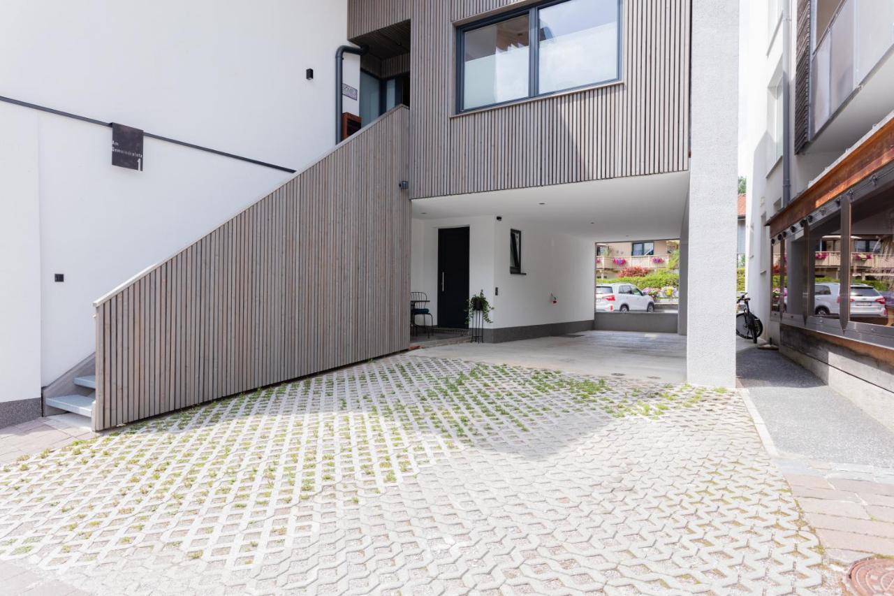 Im Zentrum Appartamento Maria Alm am Steinernen Meer