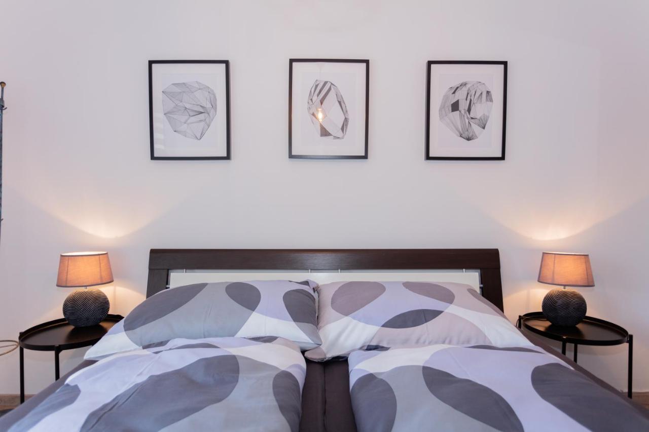 Apartment Im Zentrum Maria Alm am Steinernen Meer